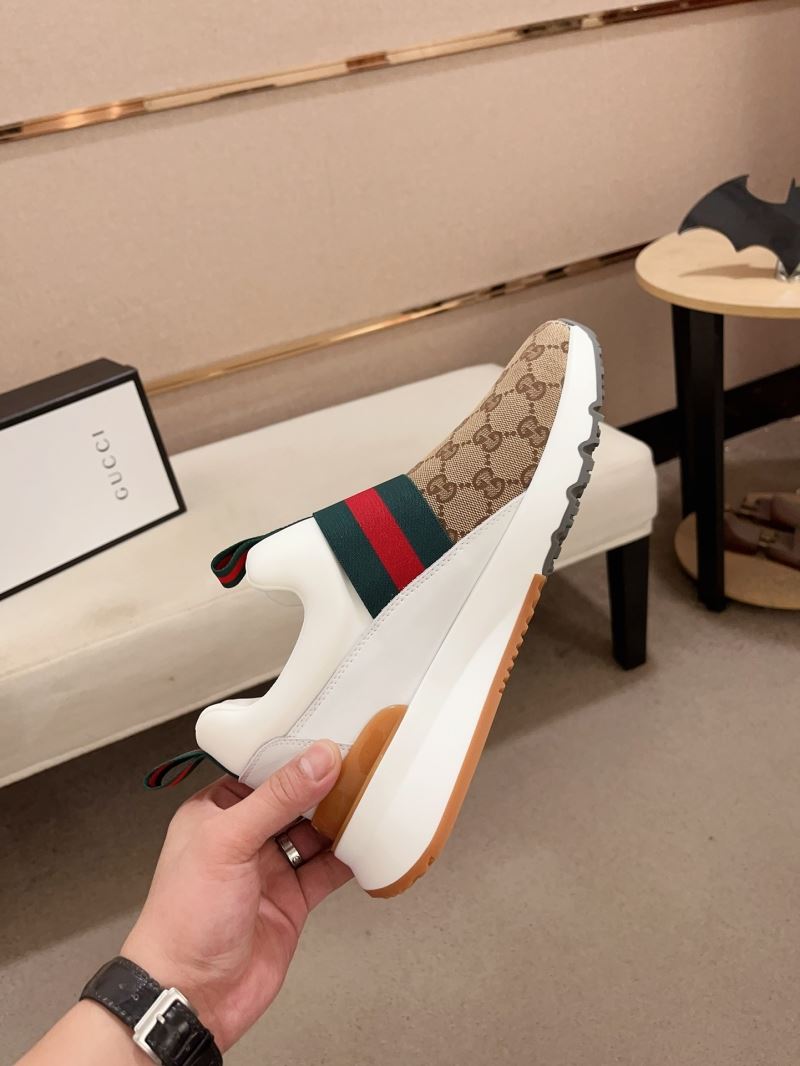 Gucci Low Shoes